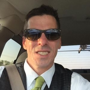 Meet your Posher, Jonathan